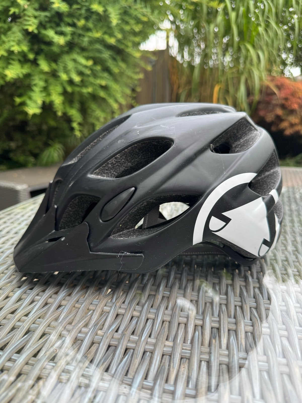 Endura Hummvee M/L, Ophalen of Verzenden, Gebruikt, M, Heer of Dame