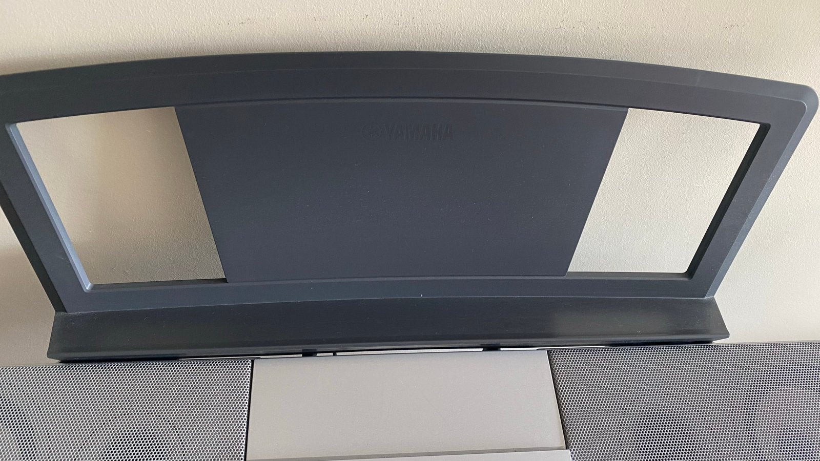 Yamaha PSR-S700 keyboard met standaard en kruk, Ophalen, Yamaha, Aanslaggevoelig, 61 toetsen