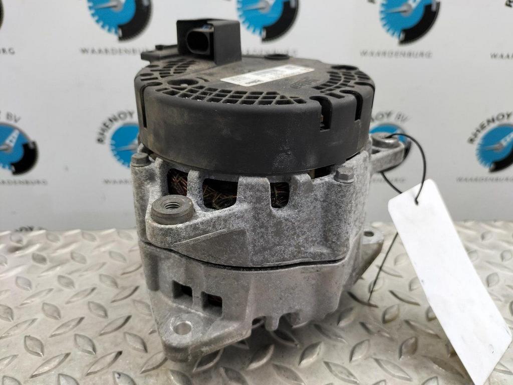 MERCEDES C-CLASS DYNAMO 2018, Ophalen of Verzenden, Gebruikt, ARN erkend
