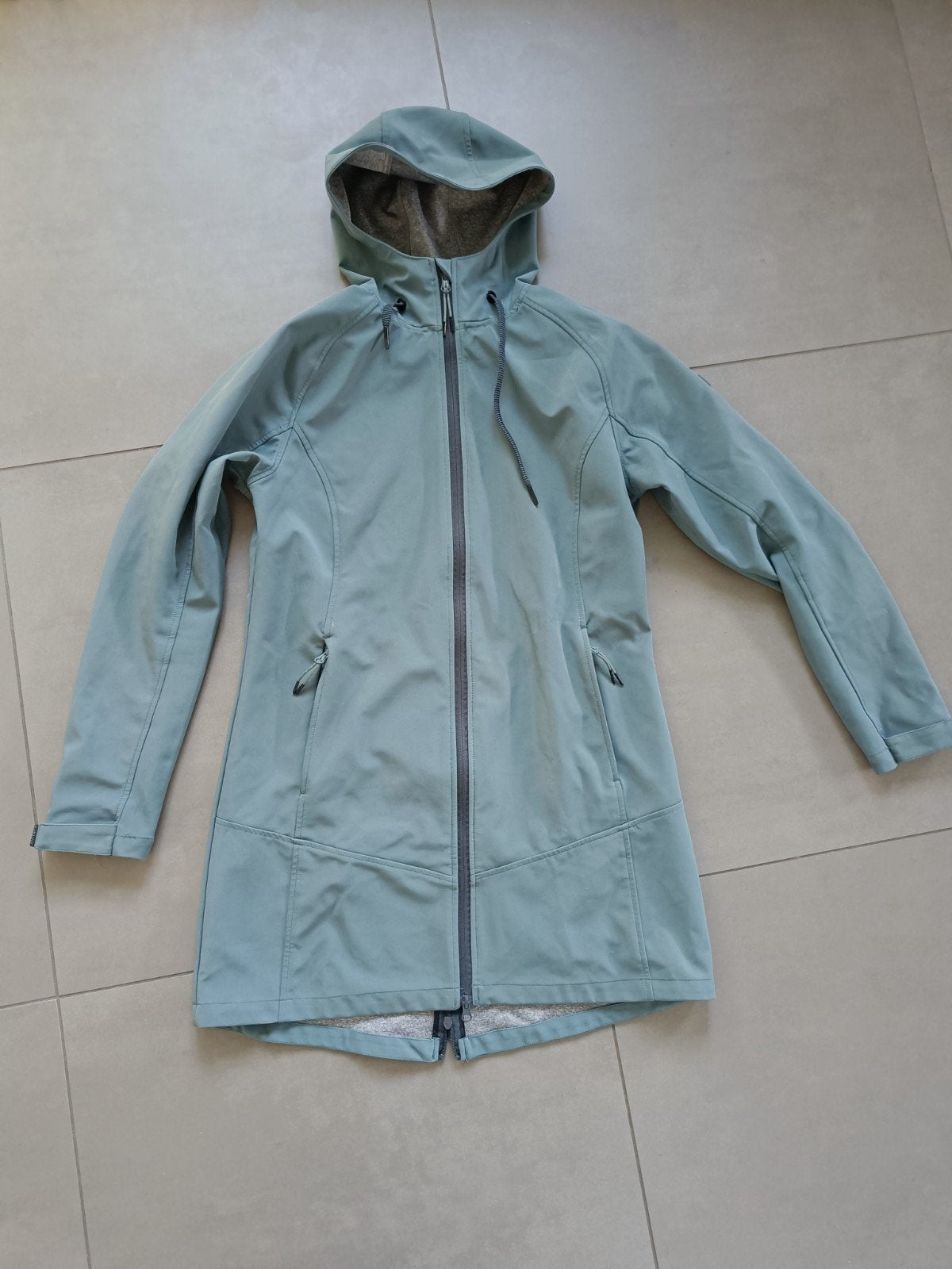 Kjelvik softshell mt 40, Maat 38/40 (M), Ophalen of Verzenden, Zo goed als nieuw, Kjelvik
