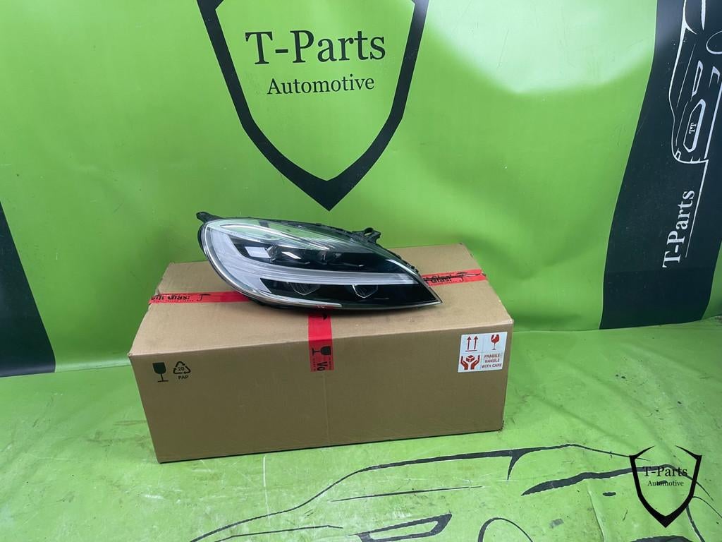 volvo V40 rechts koplamp 32228484, Info@fabrikant.eu, Ophalen of Verzenden, Volvo, Fabrikantstraat 1
1000 AA  Amsterdam