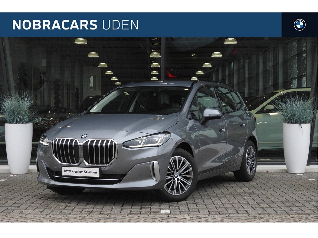BMW 2 Serie Active Tourer 218i Luxury Line Automaat / Comfor