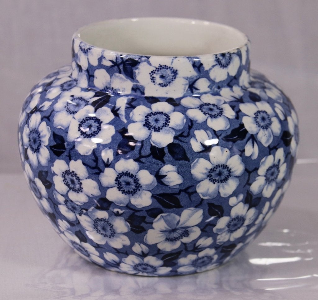 Bloemenvaasje ( Blossem ), Antiek en Kunst, Ophalen of Verzenden
