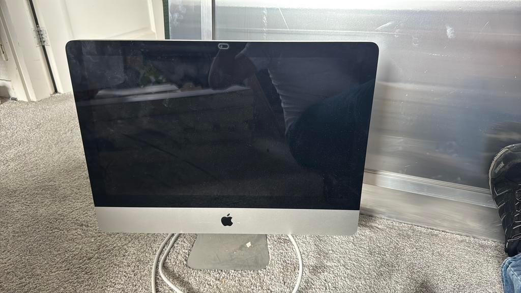 Imac i5 A1311, Ophalen, 2 tot 3 Ghz, IMac, Zo goed als nieuw