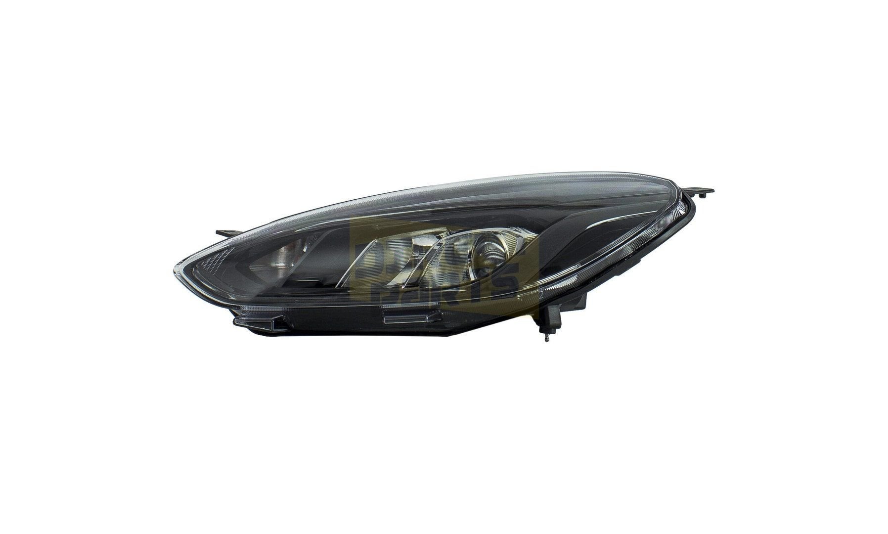 Ford Fiesta koplamp Links (design 3) Origineel! 2547951, Auto-onderdelen, -, Verzenden, -, Nieuw