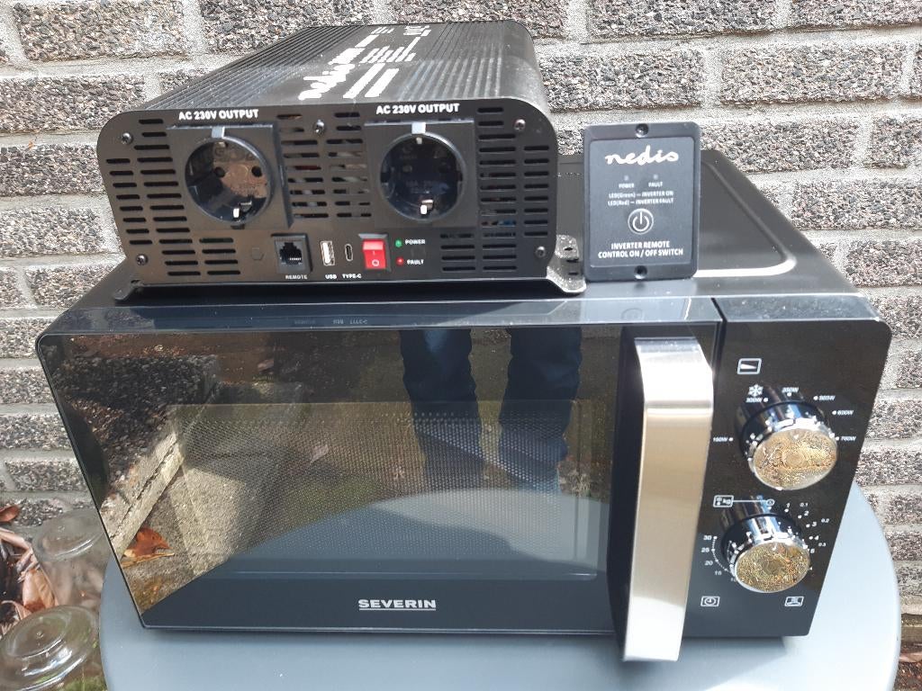 Diverse magnetron sets, nu gratis verzending in Nederland..., Auto-onderdelen, Vrachtwagen-onderdelen, Ophalen of Verzenden, Nieuw