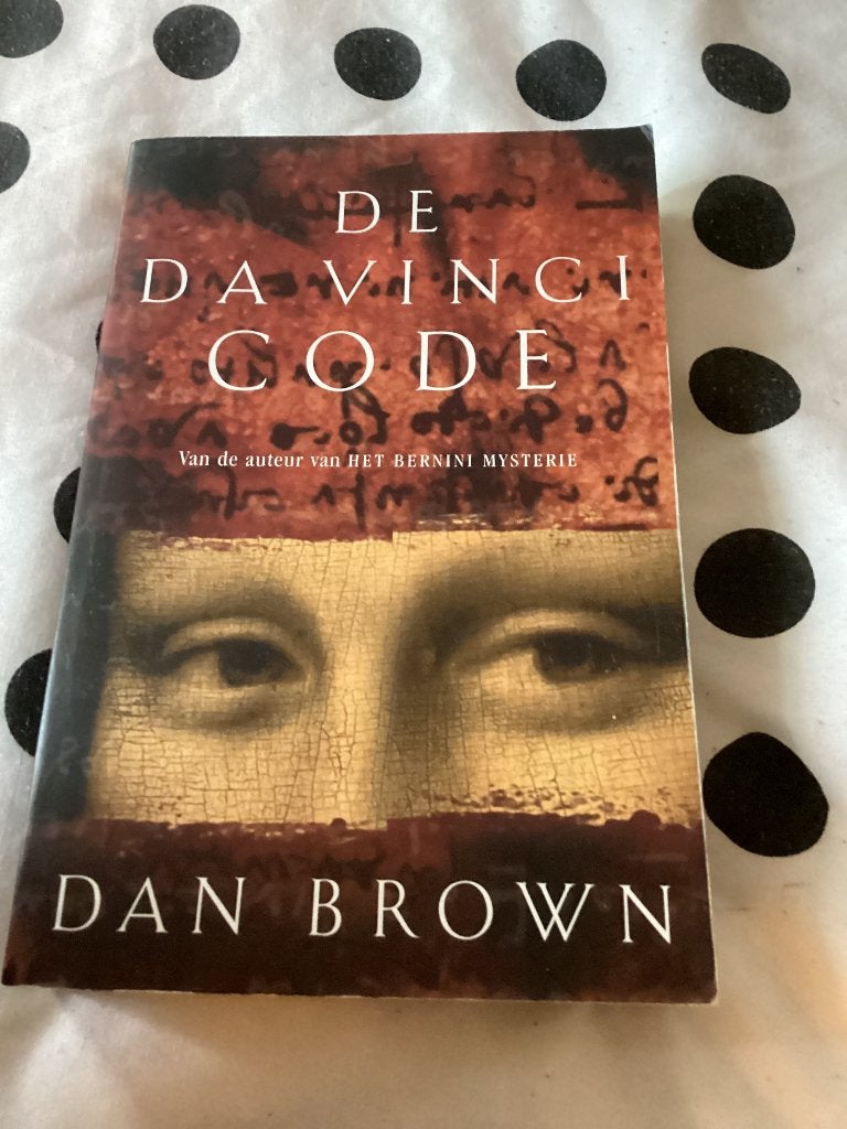 Dan brown, Boeken, Ophalen, Gelezen, Film, Tv en Media