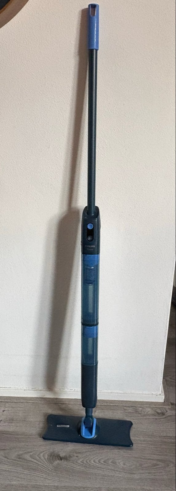 Philips OneUp Elektrische Dweil 5000 series XV5113/01, Ophalen, Overige typen
