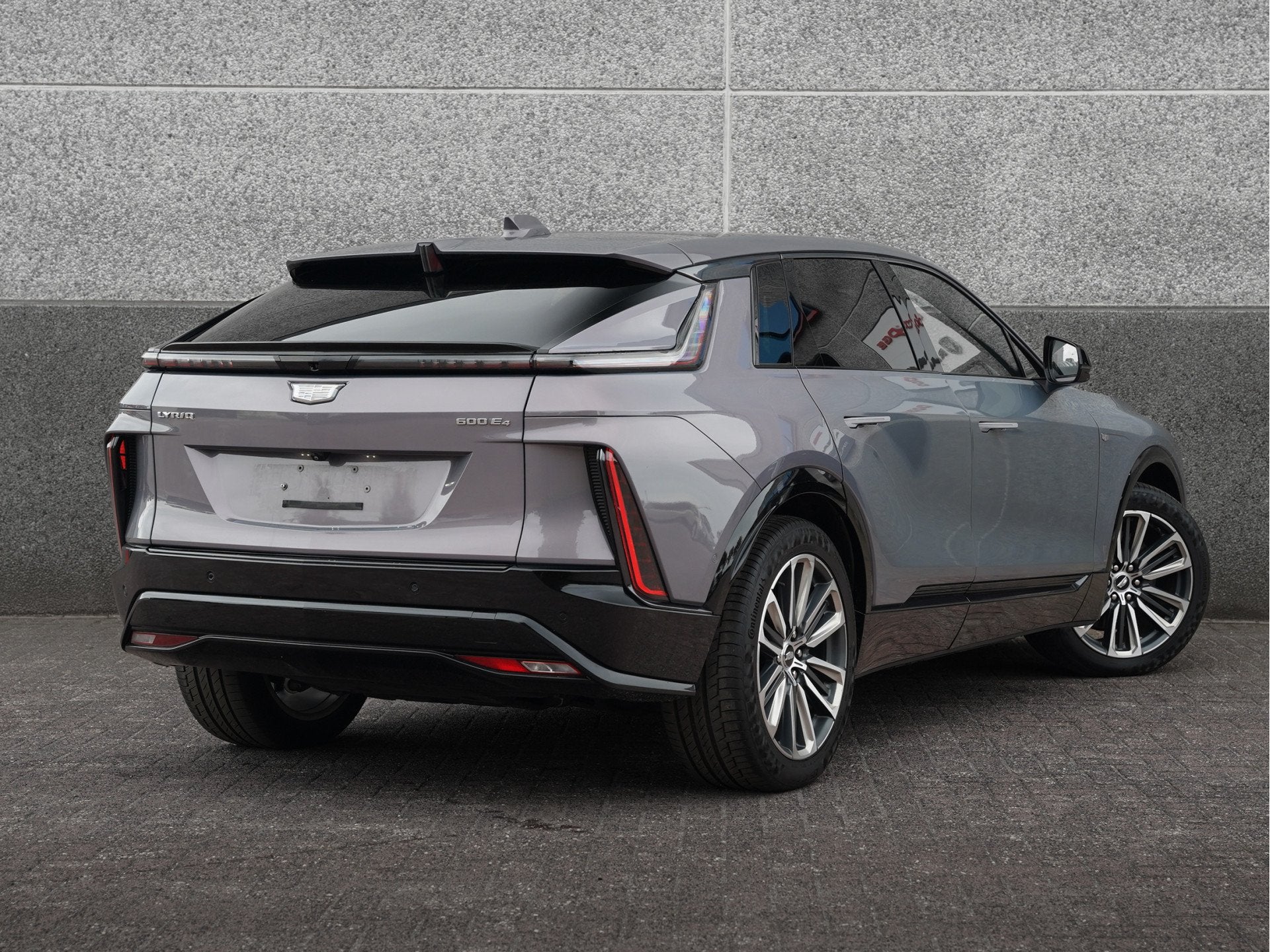 Cadillac Overige Modellen