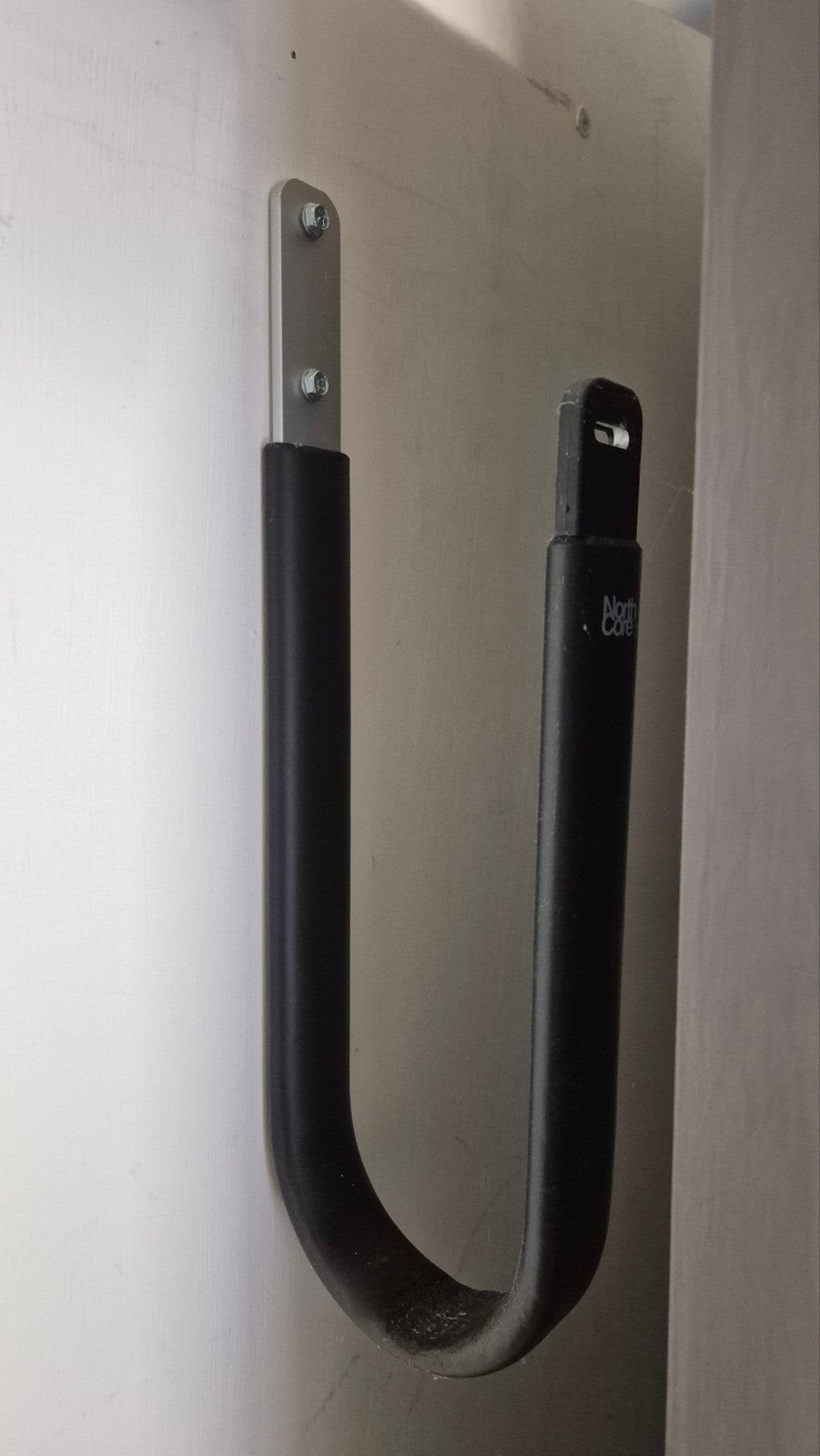Handige hangrek voor surfboard - North Core, Ophalen, Gebruikt, Overige typen