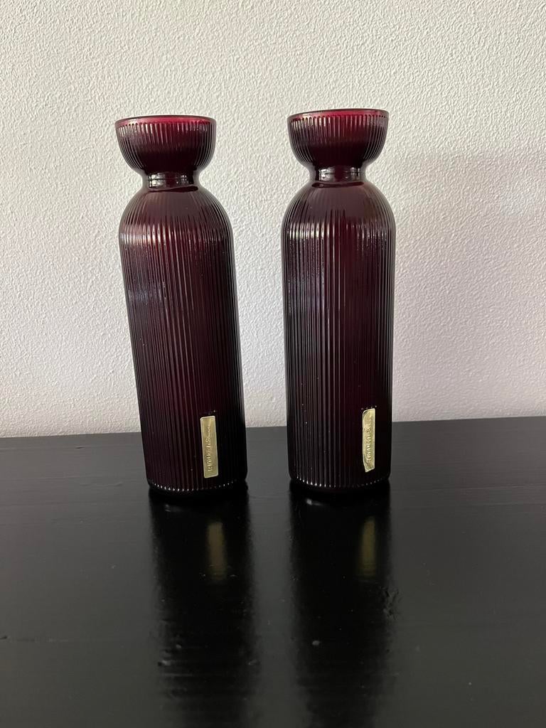 RITUALS, Ophalen of Verzenden, Minder dan 50 cm, Rood, Glas