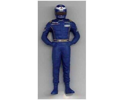 95986: Olivier Panis - Prost F1 - 1997 - Minichamps 1:43, Charlottenburger Allee 49, 52068 Aachen – Germany, Overige typen, Nieuw