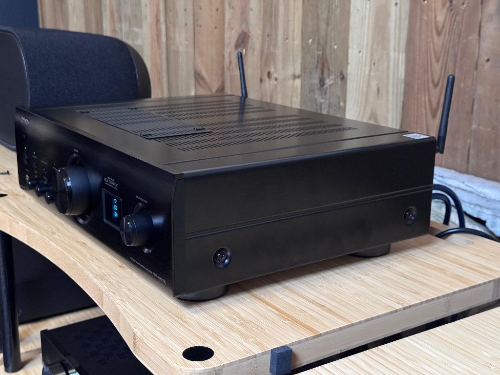 Denon PMA-900NE / Occasion, Ophalen of Verzenden, Gebruikt