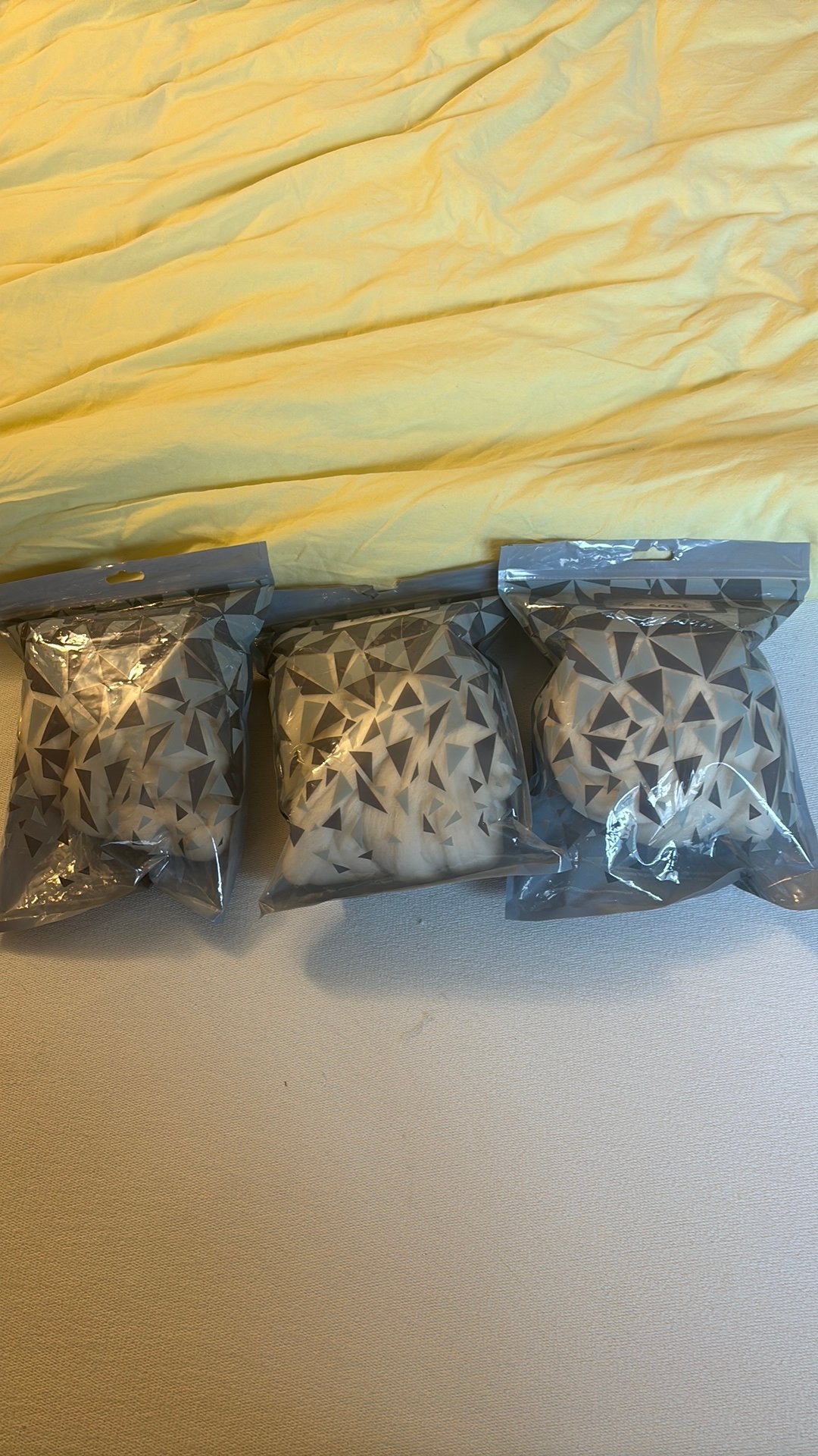 Schapenwol 3 zakjes €15,00, Ophalen of Verzenden, Nieuw, Spinwol