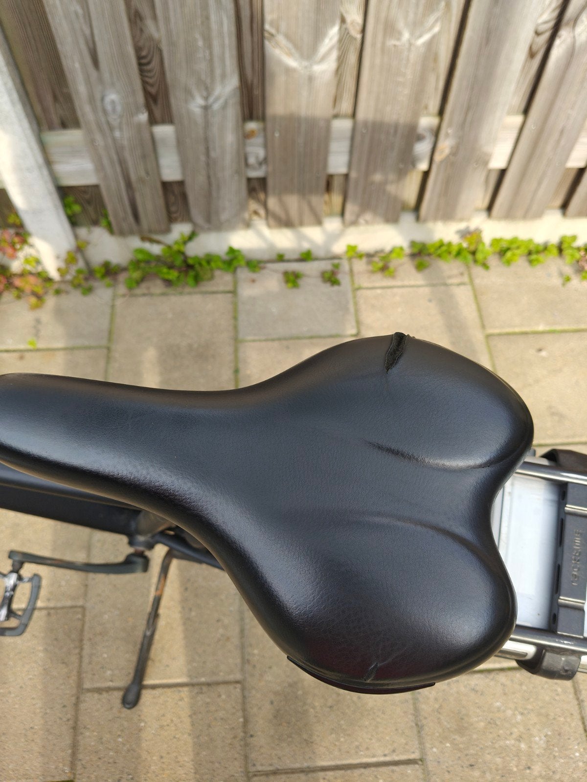 Foto 8 van Batavus elektrische fiets - Gebruikt