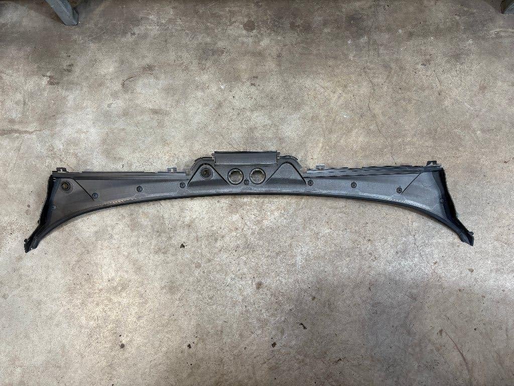 Paravent bmw f87 f22 f20 f21 51717240672, Ophalen of Verzenden, Gebruikt, BMW