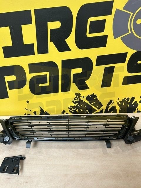 Peugeot 308 T9 (10/13-6/21)  Grille bumperversteviging Binne, -, Voor, -, Nieuw