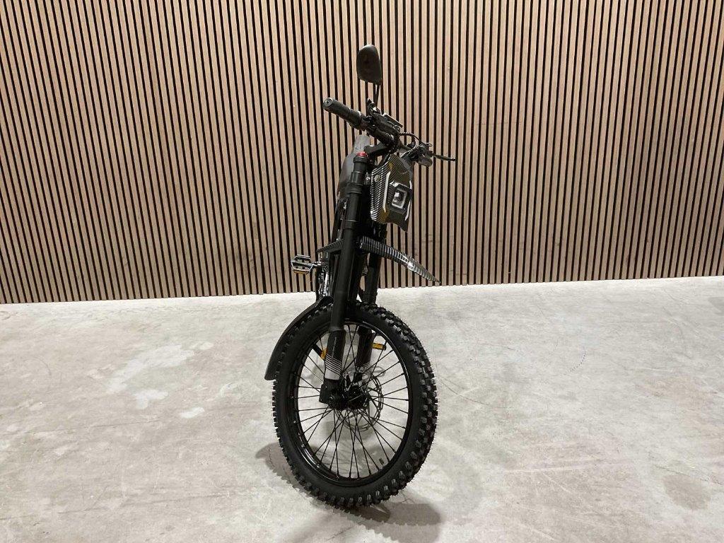Ouxi GT2000 Elektrische mountain bike‼️, Fietsen en Brommers, Elektrische fietsen, 59 cm of meer, Ophalen, Nieuw, Overige merken