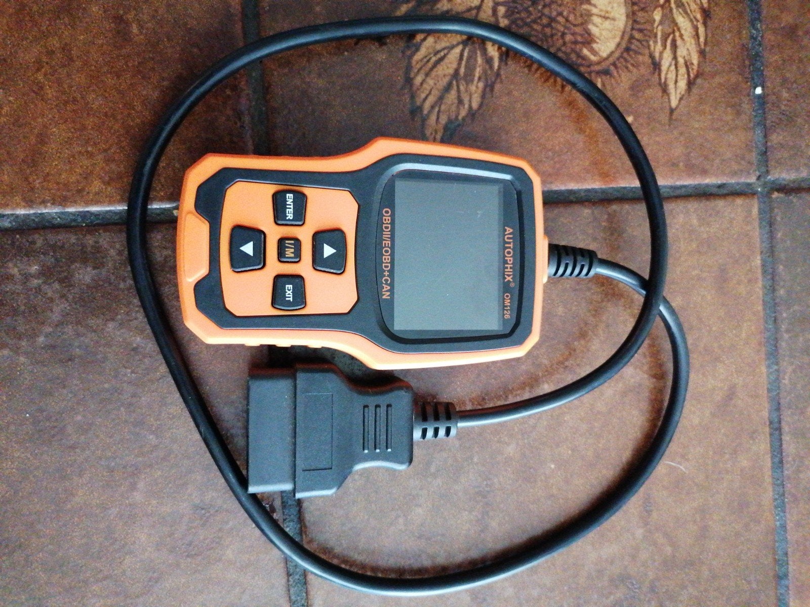 OBD2/EOBD/CAN Code Readers & Op-com Diagnostische Interface, Auto diversen, Ophalen of Verzenden, Gebruikt