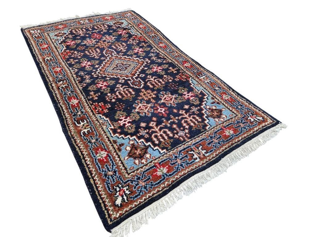 Prachtig handgeknoopt perzisch tapijt ** UITVERKOOP **, Gebruikt, 200 cm of meer, Ophalen of Verzenden, 200 cm of meer