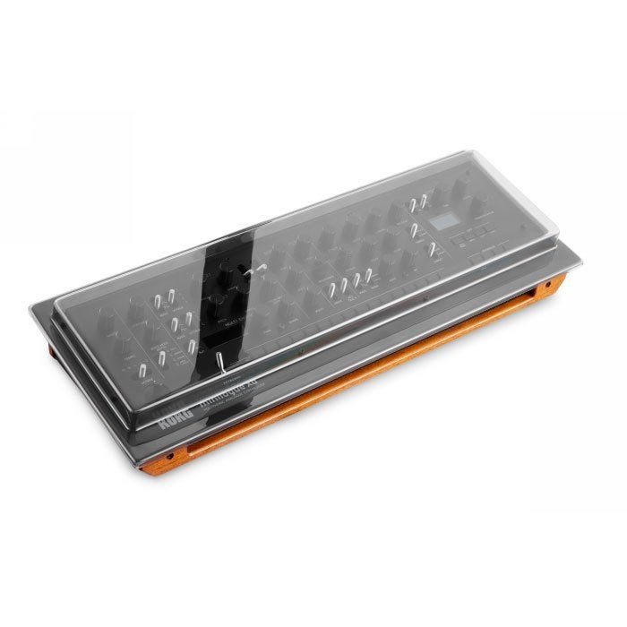 Decksaver cover voor Korg Minilogue XD Module, ., Nieuw, ., .