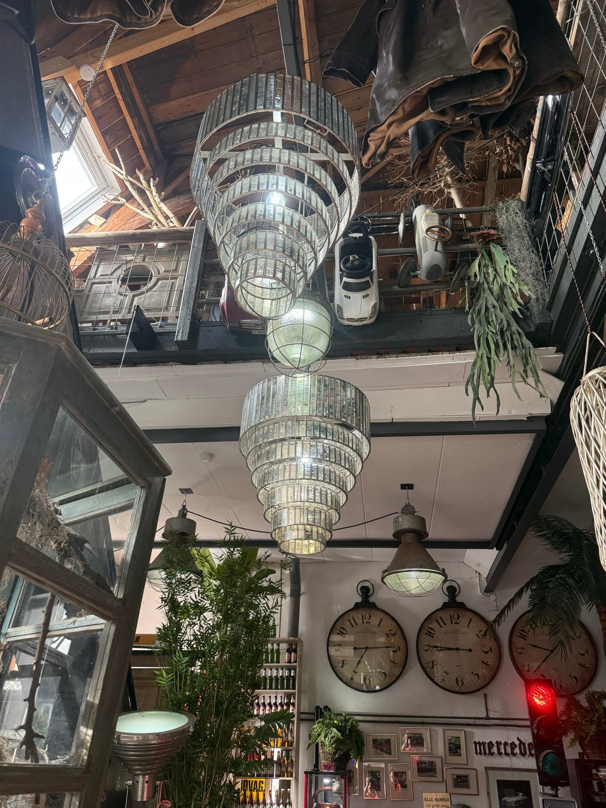 Richmond Hanglamp - Nieuw - 8 stuks op voorraad, Huis en Inrichting, Ophalen, Nieuw, Metaal