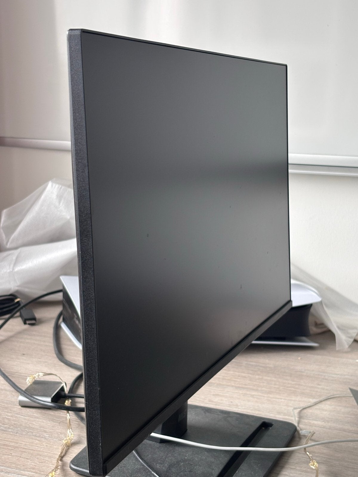 MSI PRO MP242A E2 Monitor - Zo goed als nieuw, Computers en Software, Monitoren, IPS, Kantelbaar, Full HD, Ophalen of Verzenden