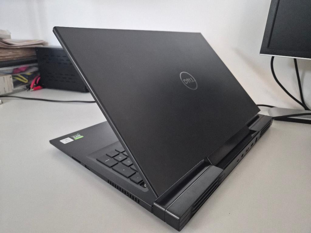 Dell G7 7700 17 + Dell Backpack, Gebruikt, Met videokaart, Intel® Core™ i7 , Ophalen of Verzenden