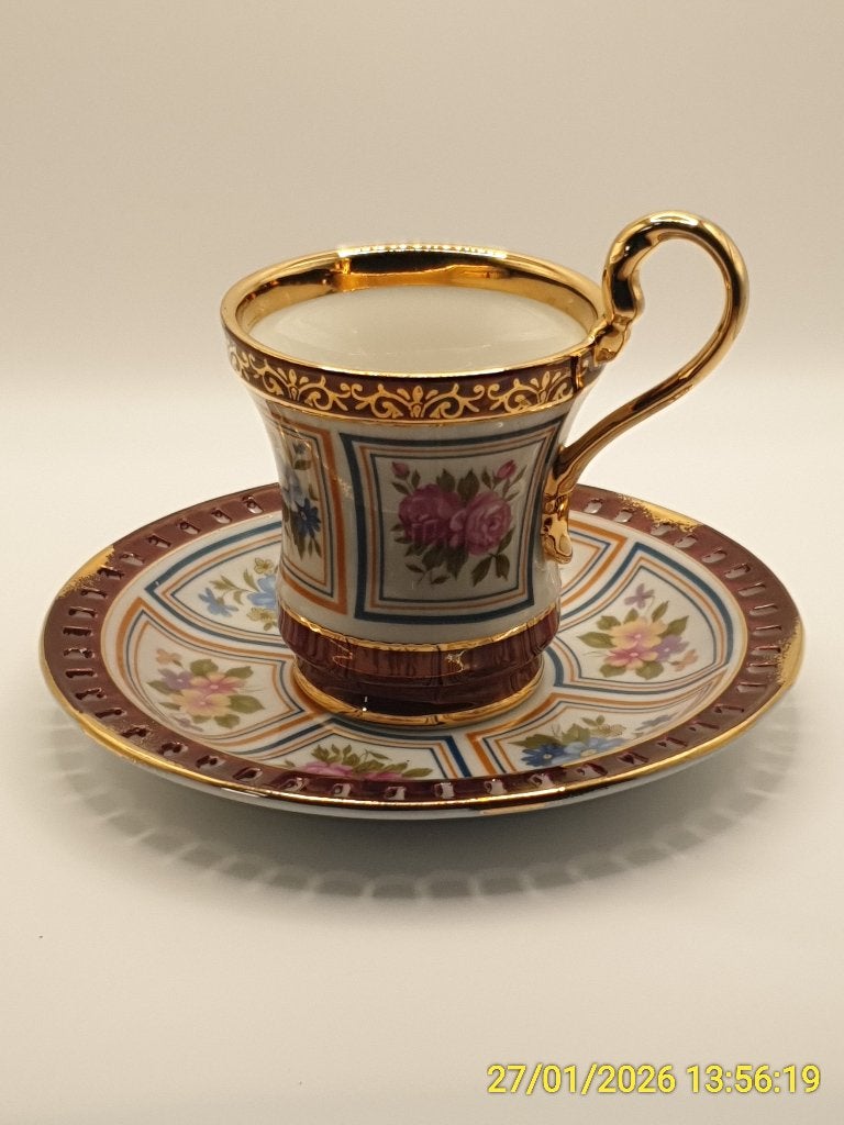 Ohashi China Made in japan 1932, Antiek en Kunst, Ophalen of Verzenden