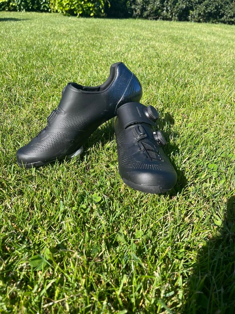 Shimano S-Phyre RC902 dames schoen - maat 40 - zwart, Fietsen en Brommers, Fietsaccessoires | Fietskleding, Ophalen, Schoenen