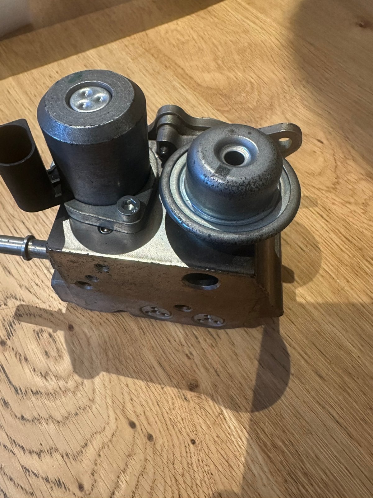 Hpfp pomp voor een psa thp motor defect voor revisie, Ophalen of Verzenden, Mini