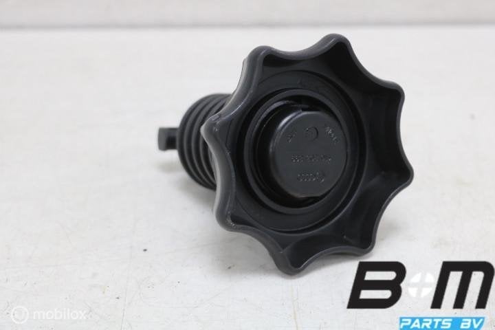 Bout voor reservewiel VW Touran 1T 1T0803899, Gebruikt