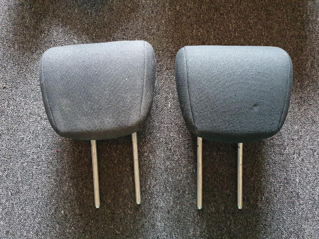 Hoofdsteunen Ford, Auto-onderdelen, Interieur en Bekleding, Ophalen, Ford