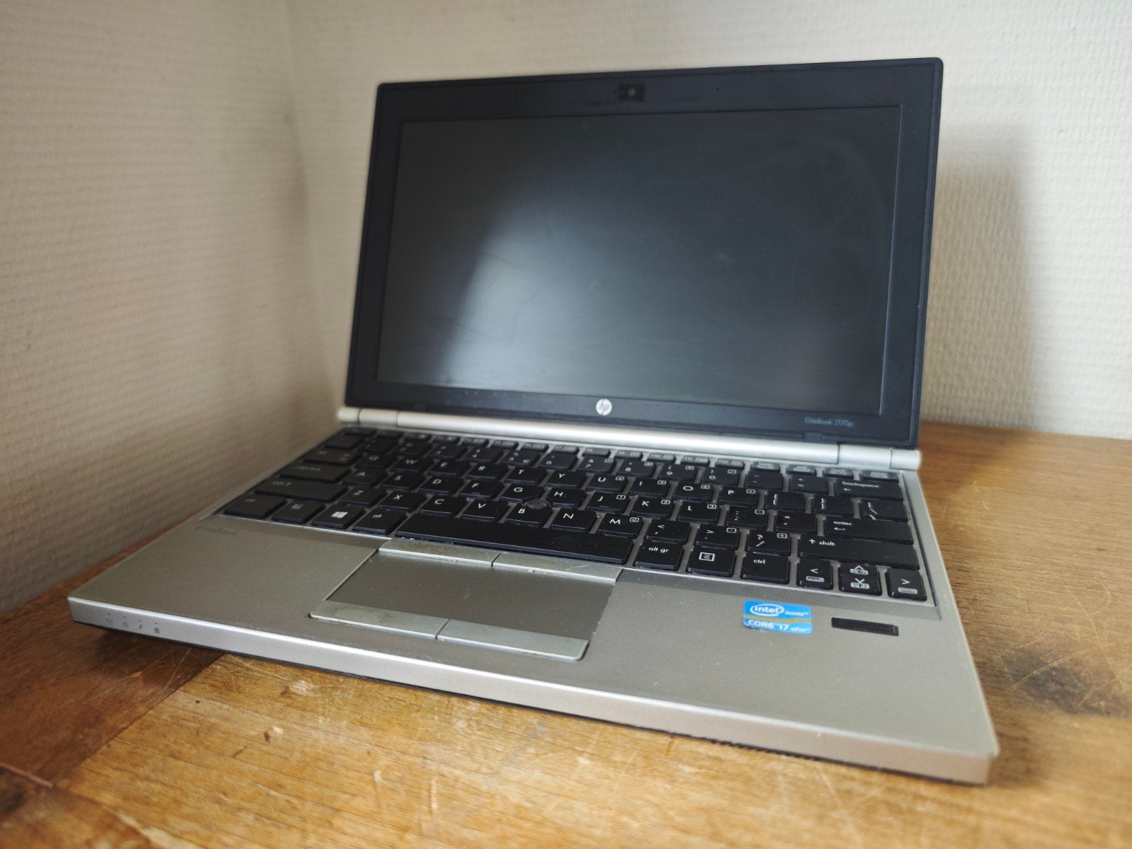 Partij laptops met kleine defecten en/of defecte accu's, HP, Asus, diverse, 2 tot 3 Ghz, ., Ophalen of Verzenden