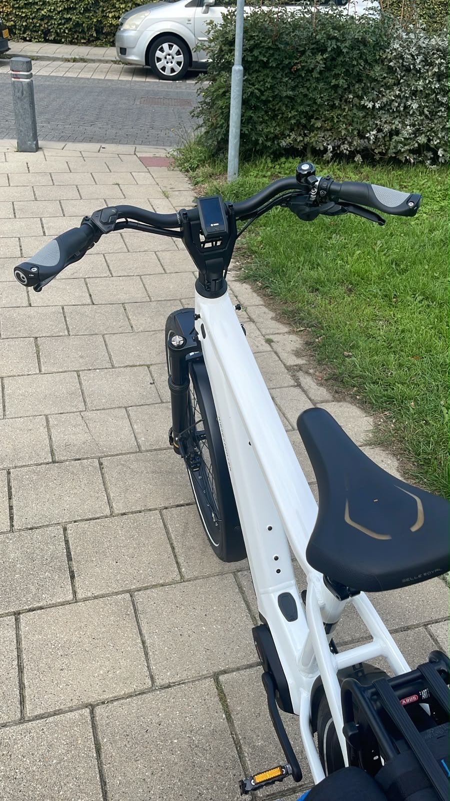 Riese & Müller Multicharger Mixte GT touring, Riese & Müller, Ophalen of Verzenden, Zo goed als nieuw, 47 tot 51 cm