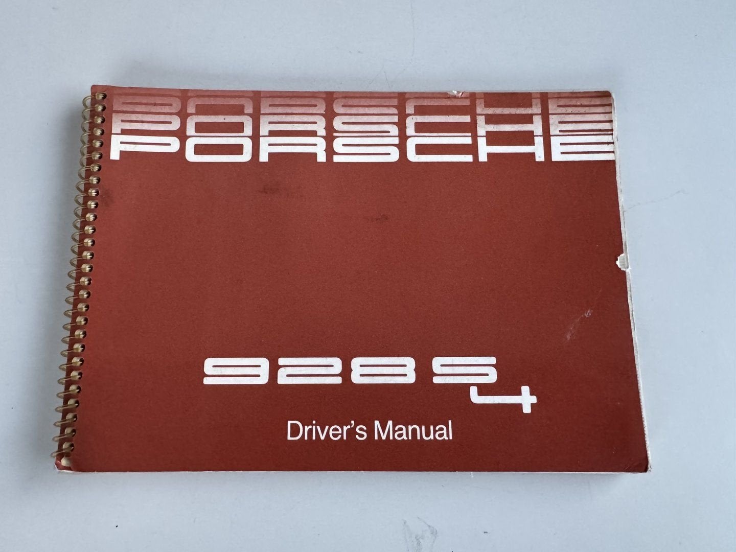 WKD.928.020.87 instructie boek Engels, Auto diversen, Handleidingen en Instructieboekjes, Ophalen of Verzenden