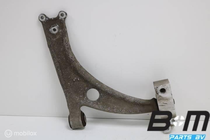 Draagarm links voor VW Passat B6 3C0407153B, Gebruikt