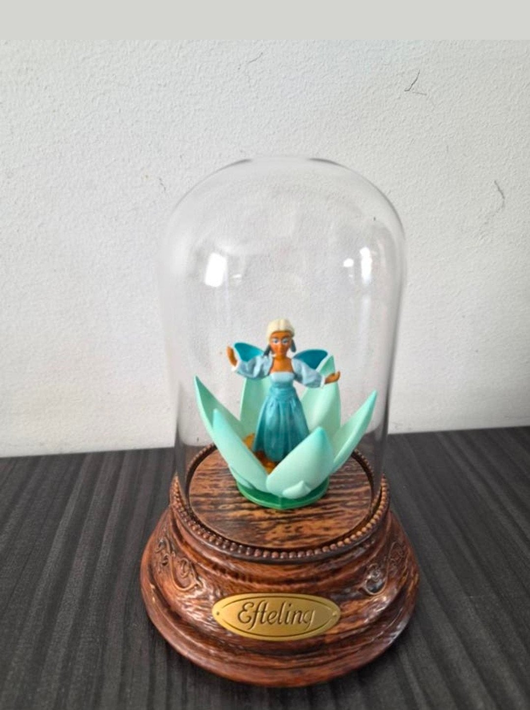 Efteling Indische Waterlelies Souvenirs 2026 - Premium Set, Verzamelen, Efteling, Ophalen of Verzenden