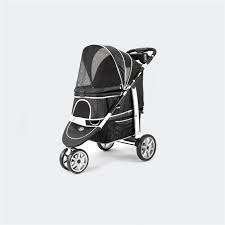 Hondenbuggy te koop, Dieren en Toebehoren, Honden-accessoires, Zo goed als nieuw, Hondenbuggy, Innopet, Ophalen