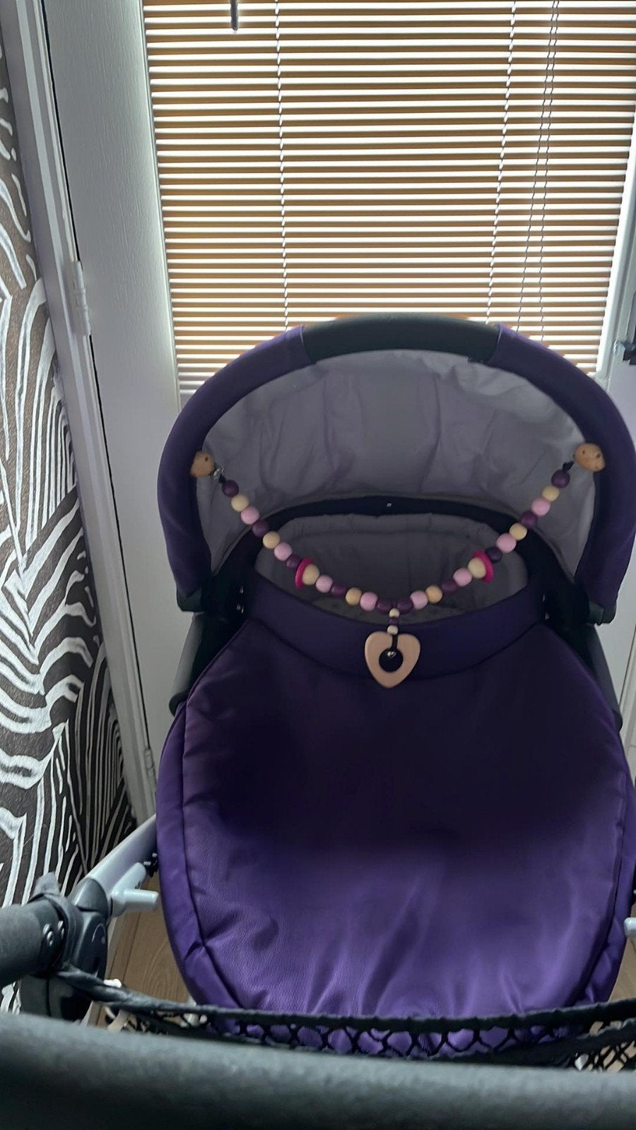 Gepersonaliseerde wagenspanners, Kinderen en Baby's, Kinderwagens en Combinaties, Ophalen of Verzenden, Overige merken