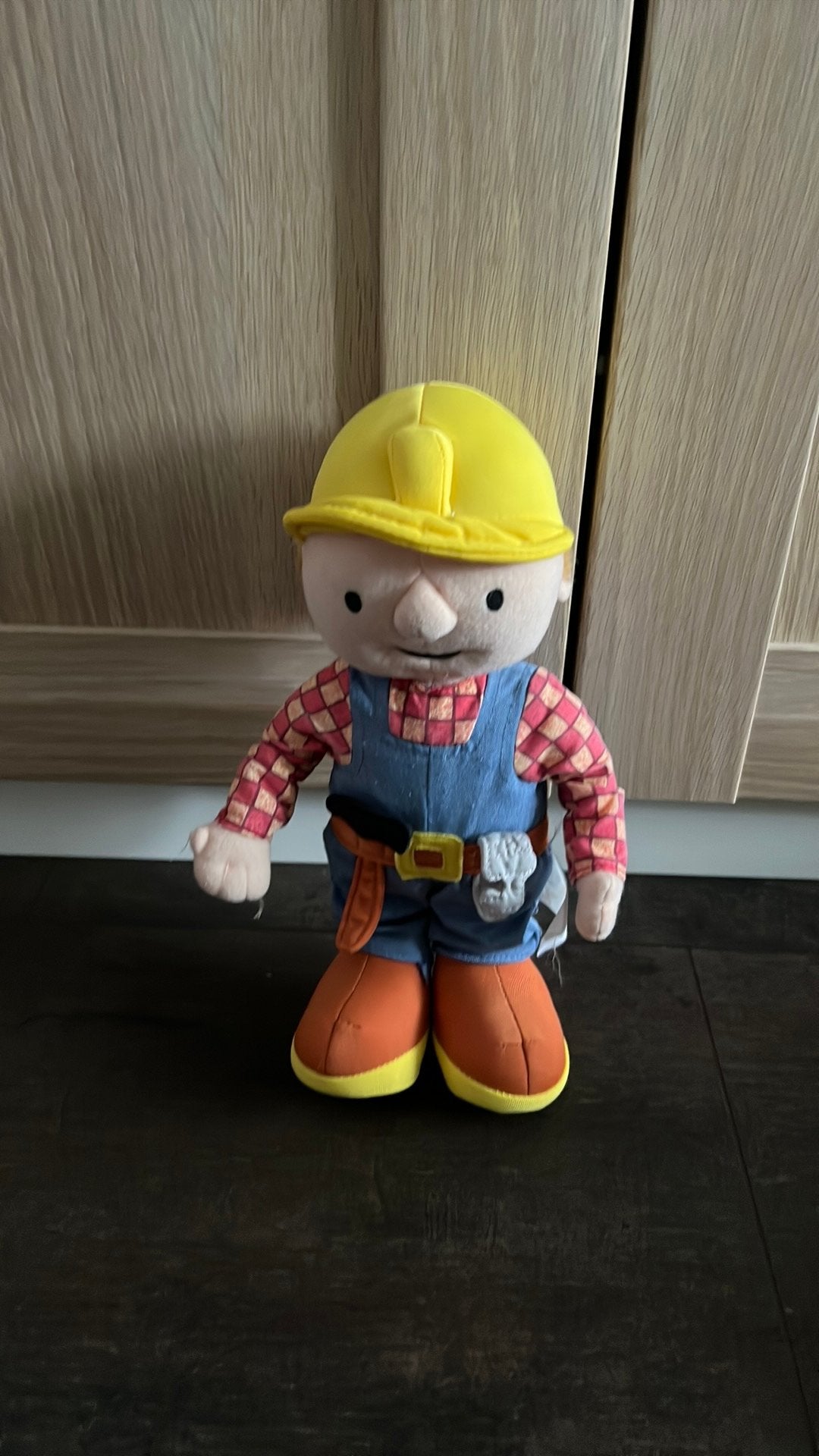 Poppetje, Verzamelen, Ophalen, Zo goed als nieuw