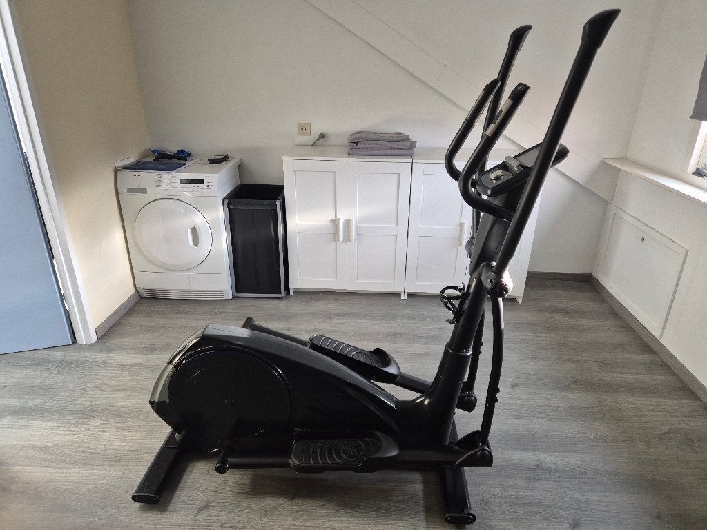Flow Fitness Perform X2i Crosstrainer | Goede staat, Ophalen, Zo goed als nieuw, Crosstrainer