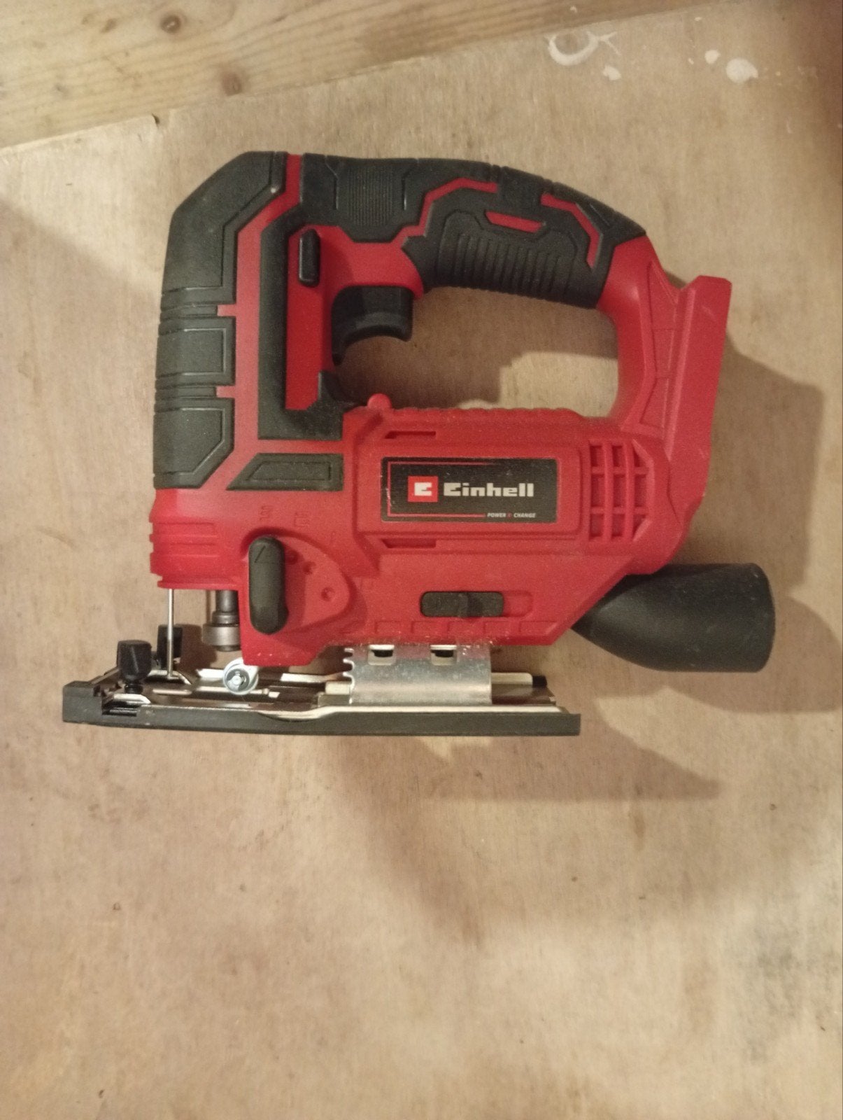 Einhell Accu Gereedschap ( met Accus), Ophalen, Zo goed als nieuw