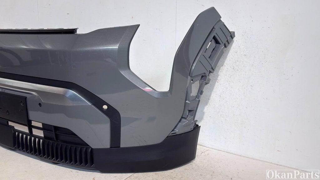 Kia EV3 voorbumper 86511-EV000, Info@fabrikant.eu, Ophalen of Verzenden, Bumper, Fabrikant BV