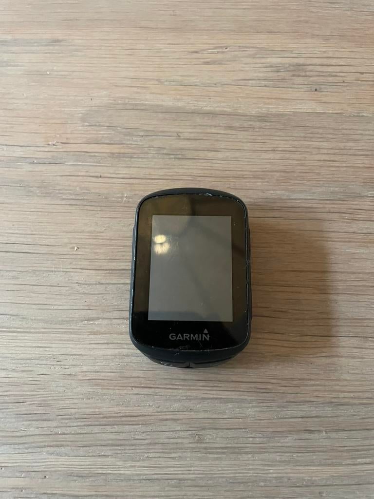 Garmin Edge 130 Plus, Ophalen, GPS, Zo goed als nieuw