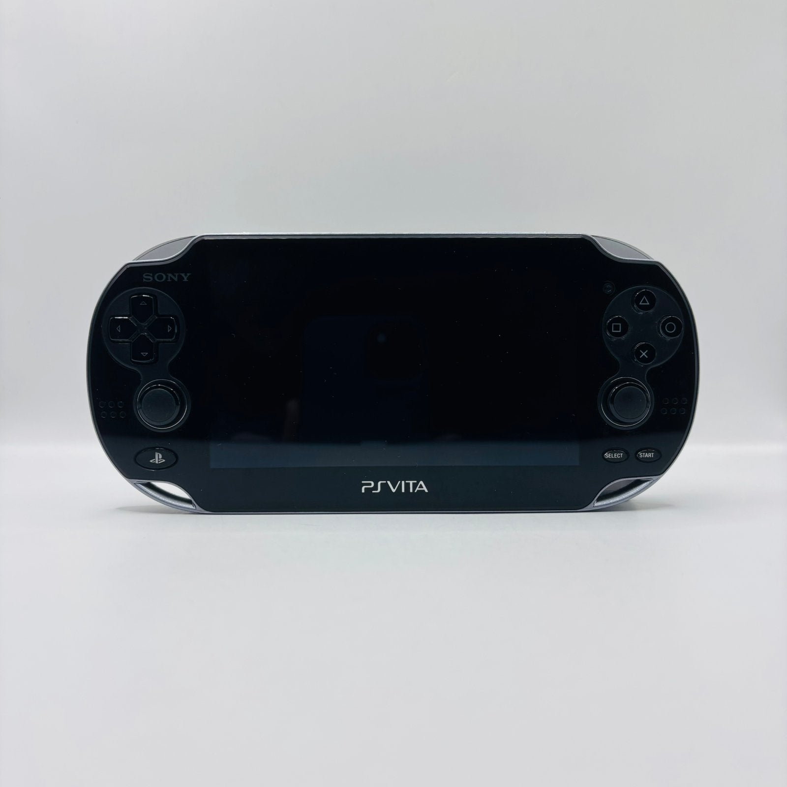 PlayStation Vita Systeem, Zwart, Sony, Ophalen of Verzenden, Zo goed als nieuw
