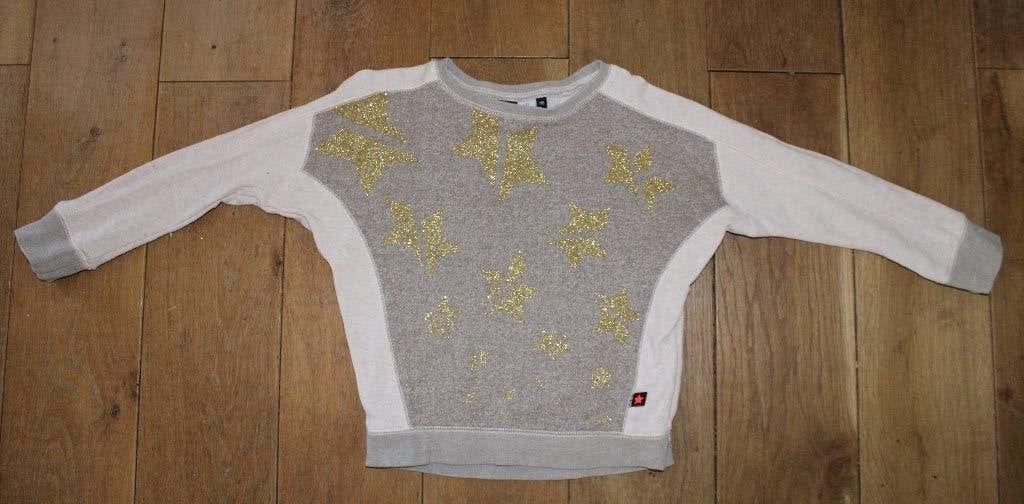 Sweater van Molo 116, Gebruikt, Trui of Vest, Ophalen of Verzenden, Molo