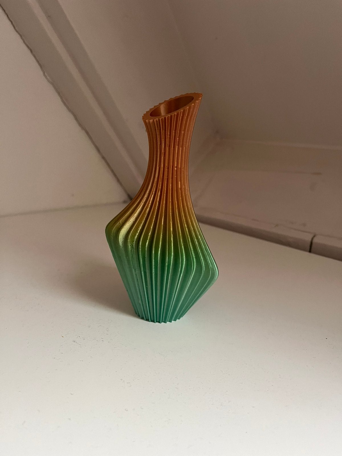 3D geprinte items, Ophalen, Zo goed als nieuw