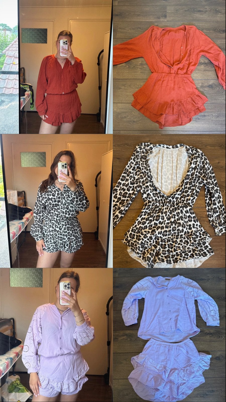 Leuke zomerse setjes: playsuit/ twee delig setje, Kleding | Dames, Jumpsuits, Ophalen of Verzenden, Zo goed als nieuw, Maat 38/40 (M)