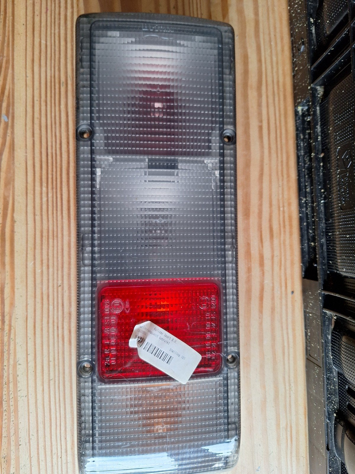britax achterlicht voor caravan of camper links en rechts, Ophalen of Verzenden